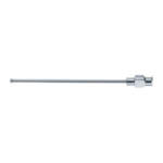 Irrigation Cannula, Straight, 90 mm