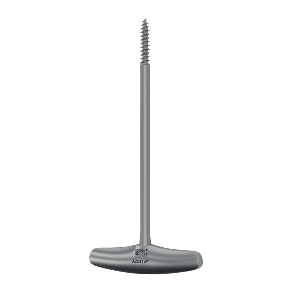 ND005NR Femoral Head Extractor