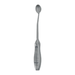 Bone Curette, Ear Hook