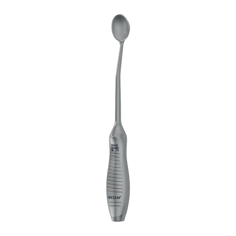 Bone Curette, Ear Hook