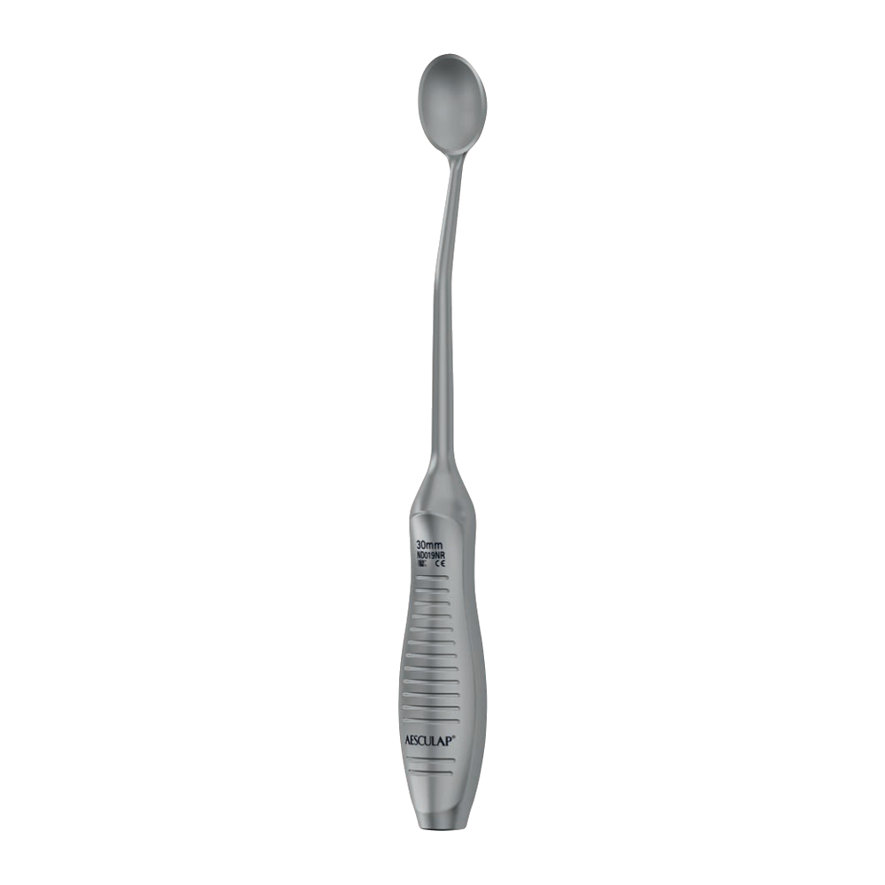 Bone Curette, Ear Hook
