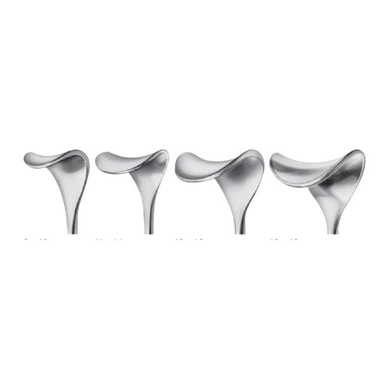 Desmarres Lid Retractor