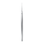 Graefe Nerve and Vessel Hook – 5″ (125.00 mm) (Ref. OA332R)