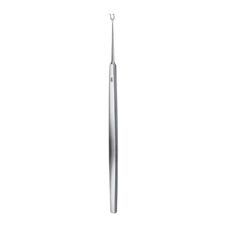 Cairns Retractor – 5″ / sharp (Ref. OA334R)