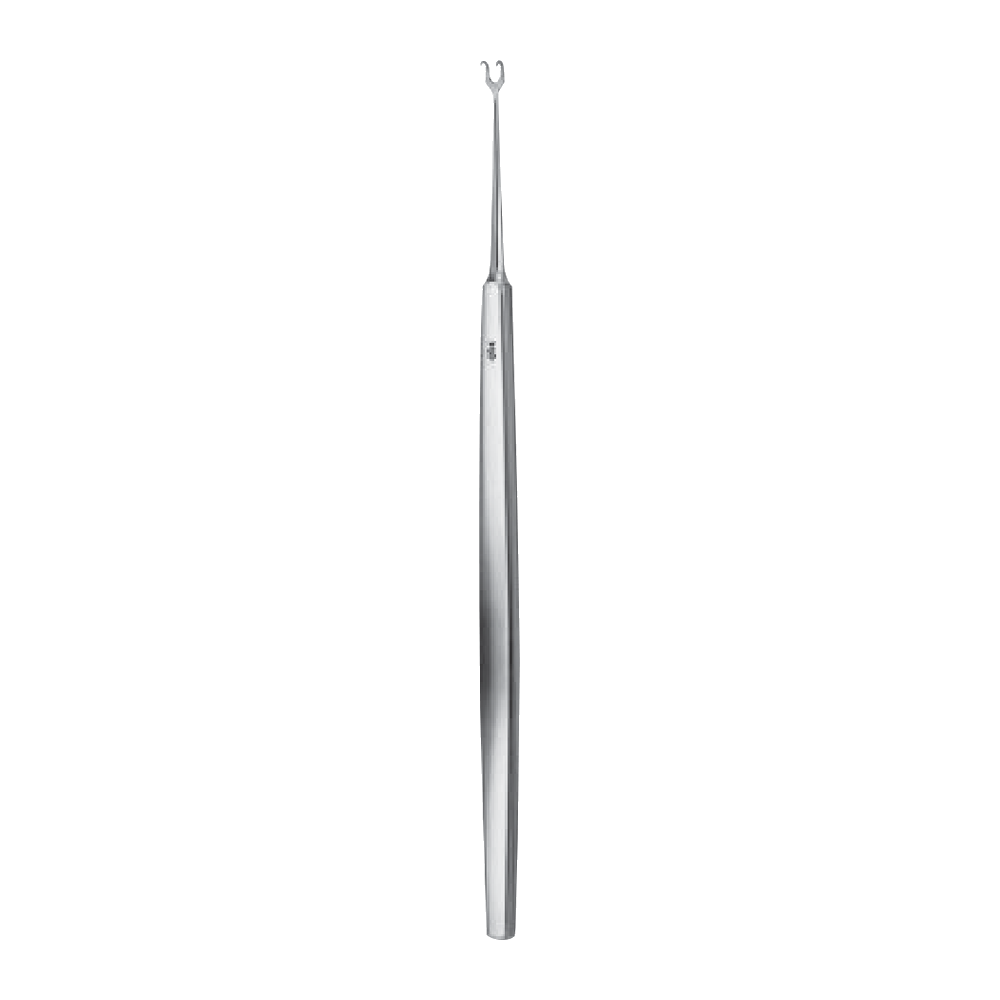 OA334R Cairns Retractor – 5″ / sharp (Ref. OA334R)
