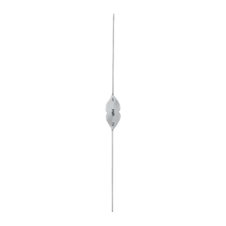 Bowman Double Ended Probe