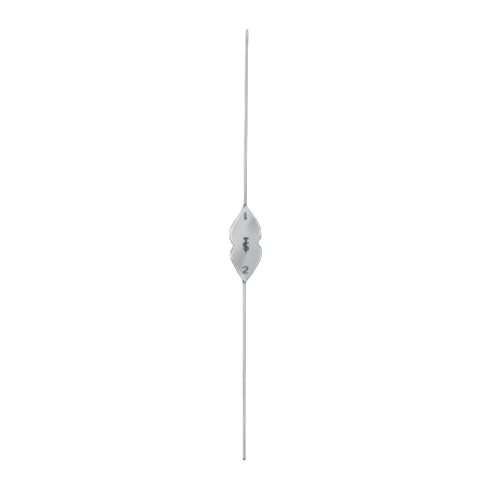 Bowman Double Ended Probe