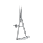 Castroviejo Measuring Caliper