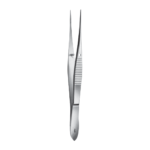 Dressing Forceps (Tweezers) (OC020R-OC022R) – 0.7°, Straight