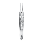 Bishop-Harmon Dressing Forceps (Tweezers) (OC051R)