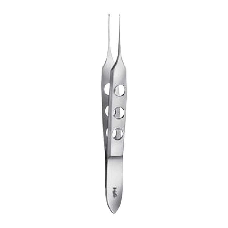 Bishop-Harmon Dressing Forceps (Tweezers) (OC051R)