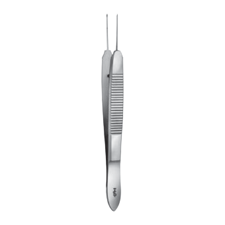 Castroviejo Tissue Forceps