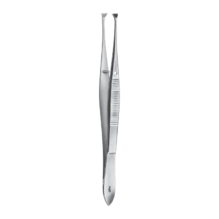 Graefe Tissue Forceps