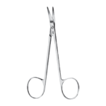 Graefe Incision Scissors