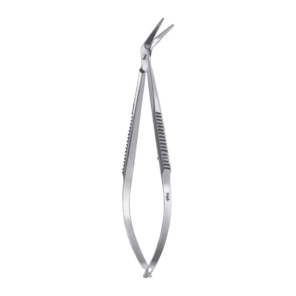 Castroviejo Micro Scissors – angled