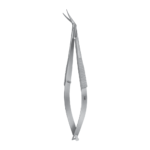 Castroviejo Micro Scissors (OC491R-OC492R) – OC491R – 110 mm curved