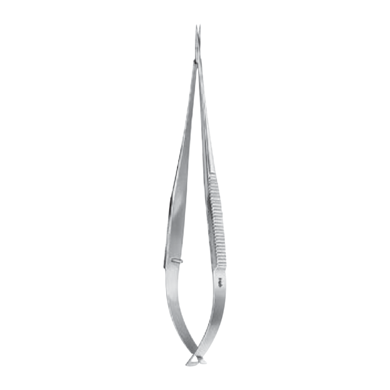 Mc Clure Micro Scissors (OC496R-OC497R) – Straight