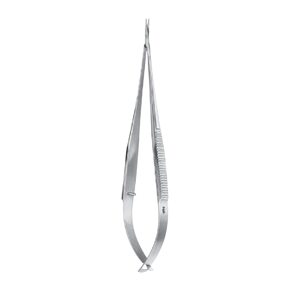 OC496R Mc Clure Micro Scissors (OC496R-OC497R) – Straight