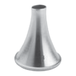 Rosen Ear Speculum, Oval Lumen – 3,3 x 4,1 mm