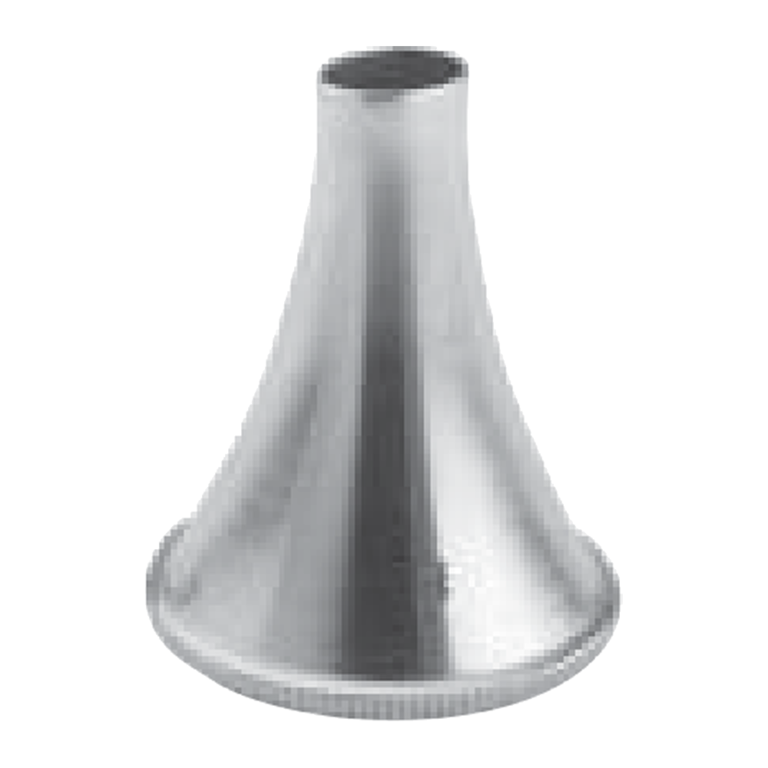 Rosen Ear Speculum, Oval Lumen – 3,3 x 4,1 mm