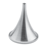 Rosen Ear Speculum, Round Lumen – 3 mm