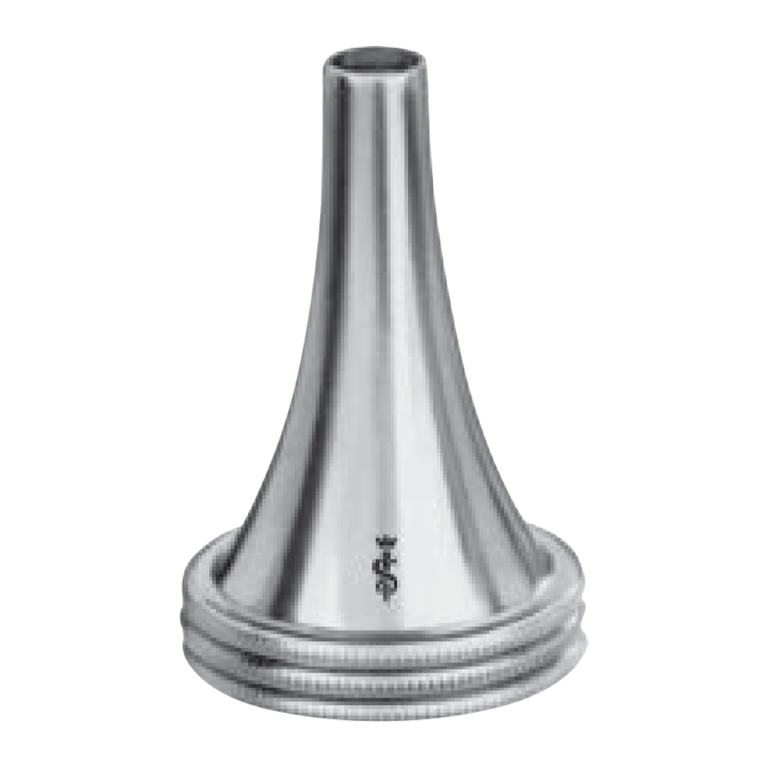 Politzer Ear Speculum – 2 mm