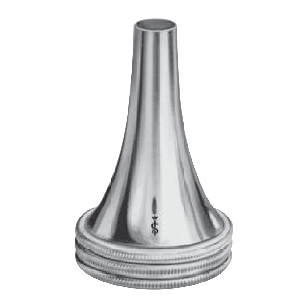 OF111C Hartmann Ear Speculum – 35 mm, 3.5 mm