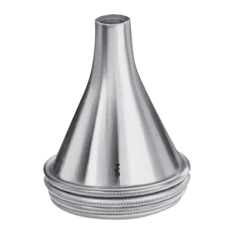 Boucheron Ear Speculum – 4 mm