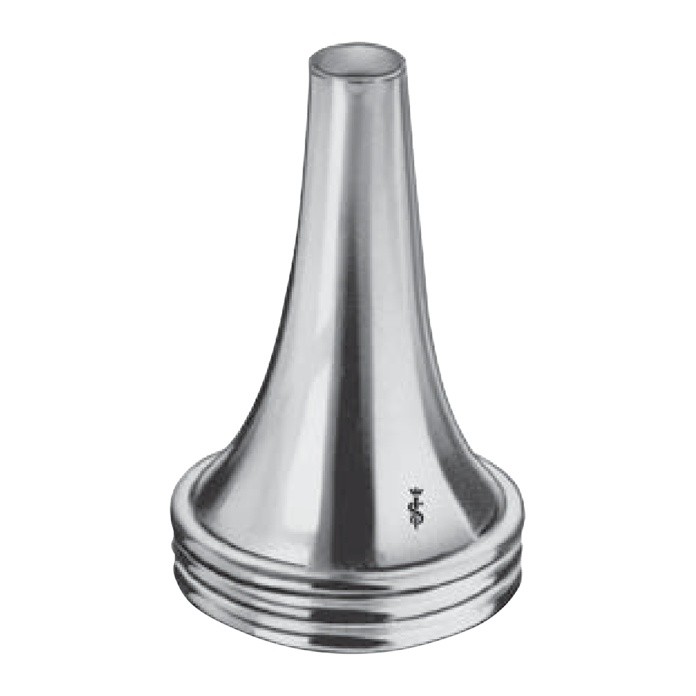 OF126C Toynbee Ear Speculum – 4 mm