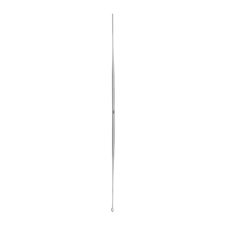 Double Ended Probe, Application Instrument