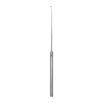 Lucae Ear Hook – 5 1/2″ (140.00 mm) / 90.0° / bulb-headed tip (Ref. OF277R)