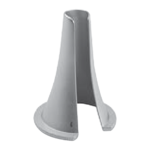Tumarkin Ear Speculum – 3.2 mm