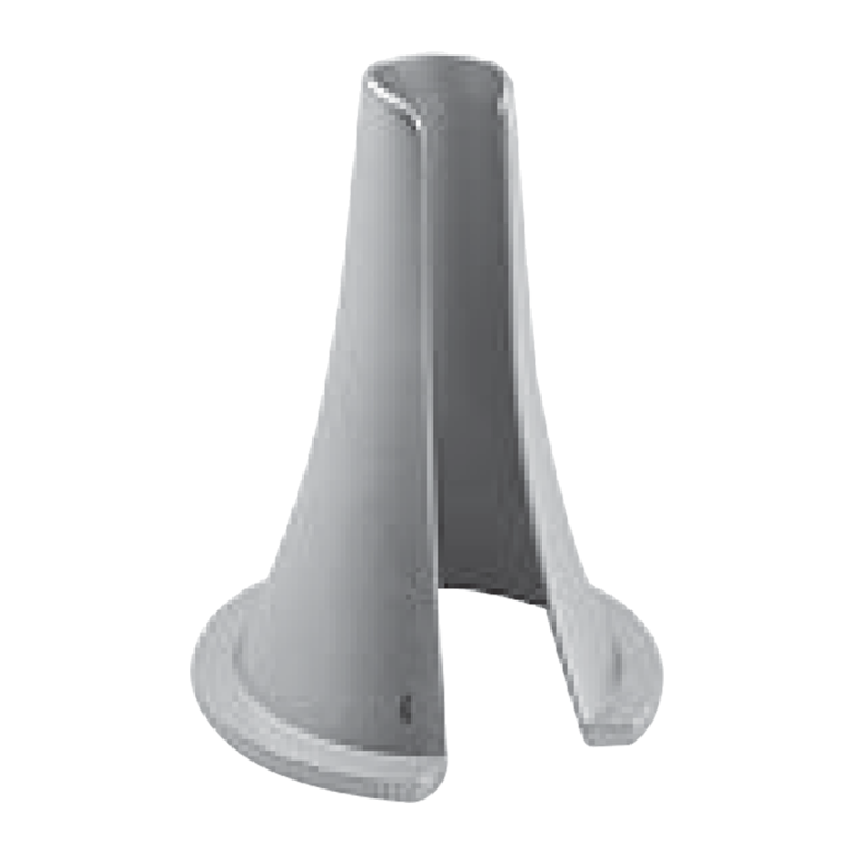 Tumarkin Ear Speculum – 3.2 mm