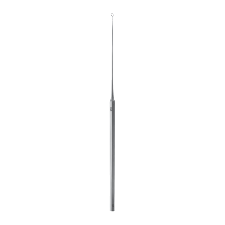 Buck Ear Curette, Bone Curette