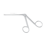 Ormerod Micro Ear Forceps – Straight / 130 mm · 1.80 mm · 8″