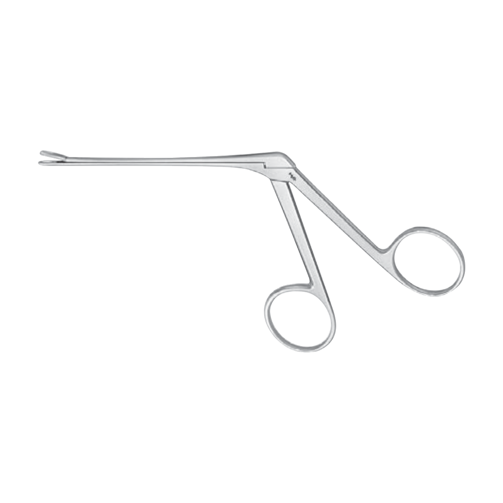 OF431R McGee Wire Bending Forceps