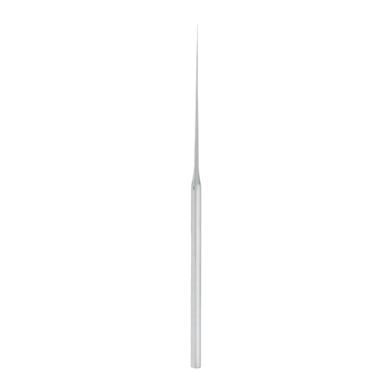 Micro Ear Needle, Straight, 0.3–0.6 mm – 0.3 mm