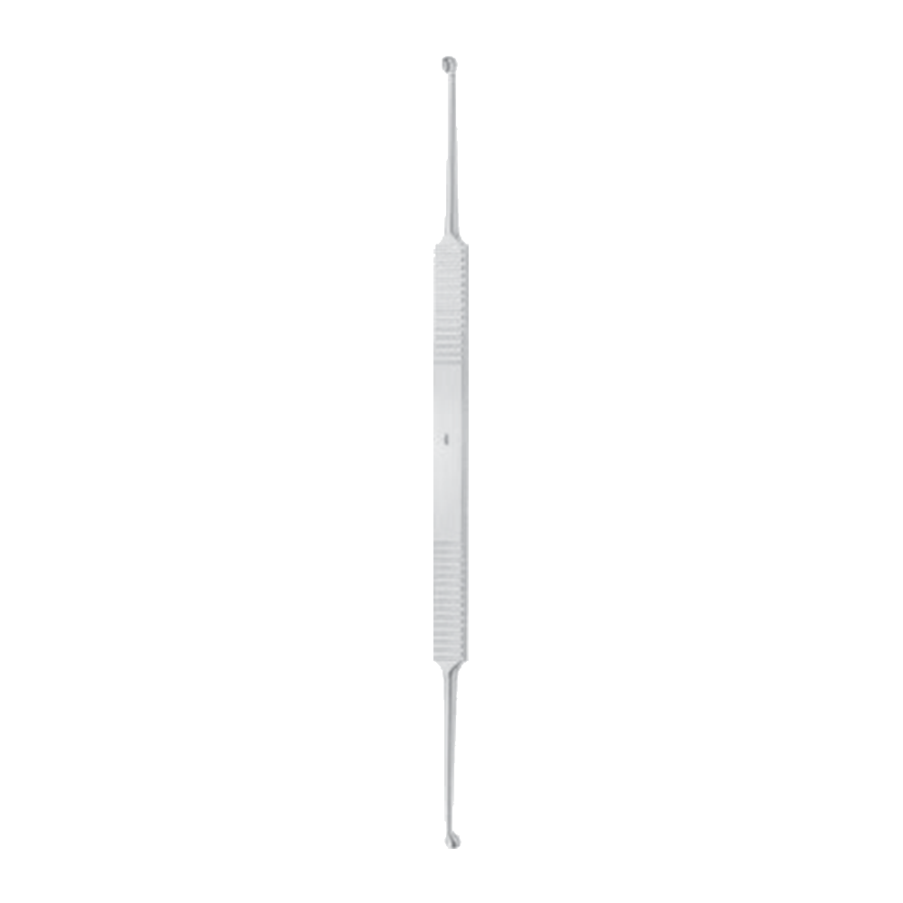 House Ear Curette, Bone Curette