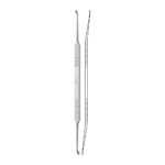 House Ear Curette, Bone Curette