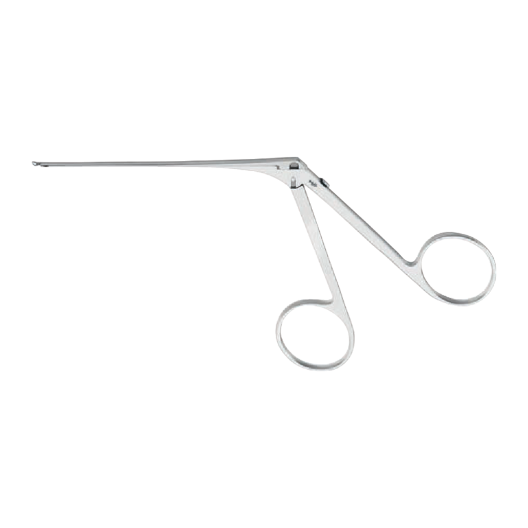 Micro Scissors (OG356R-OG357R) – OG356R – 80 mm