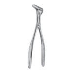 Hartmann Nasal Speculum, Light Pattern