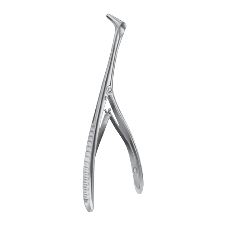 Beckmann Nasal Speculum – 130 mm