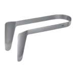 St. Clair Thompson Nasal Speculum, Light Pattern – 8 mm
