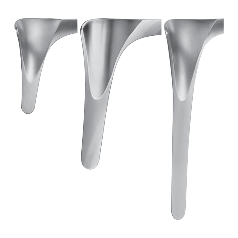 Killian Nasal Speculum – 135 mm / 7 mm (Art. OK081R)