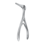 Cottle Nasal Speculum, Fig. 4 – 140 mm