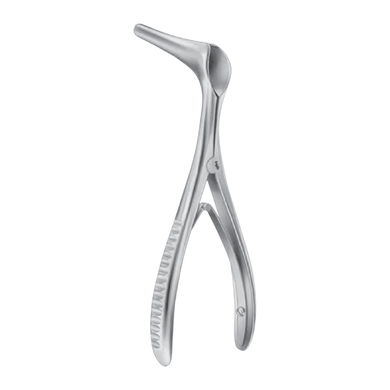 Cottle Nasal Speculum, Fig. 4 – 140 mm