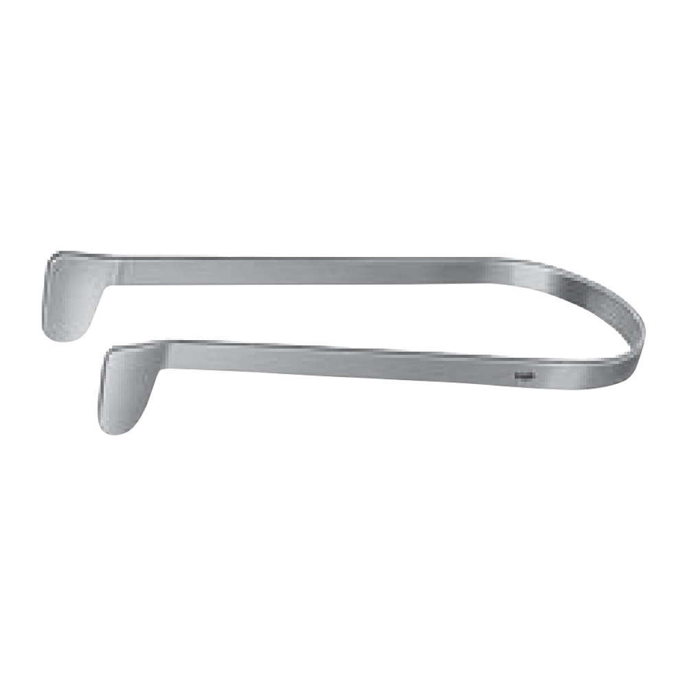 OK161R Thudichum (Mark Hovell) Nasal Speculum – 6 mm / 8.5 mm