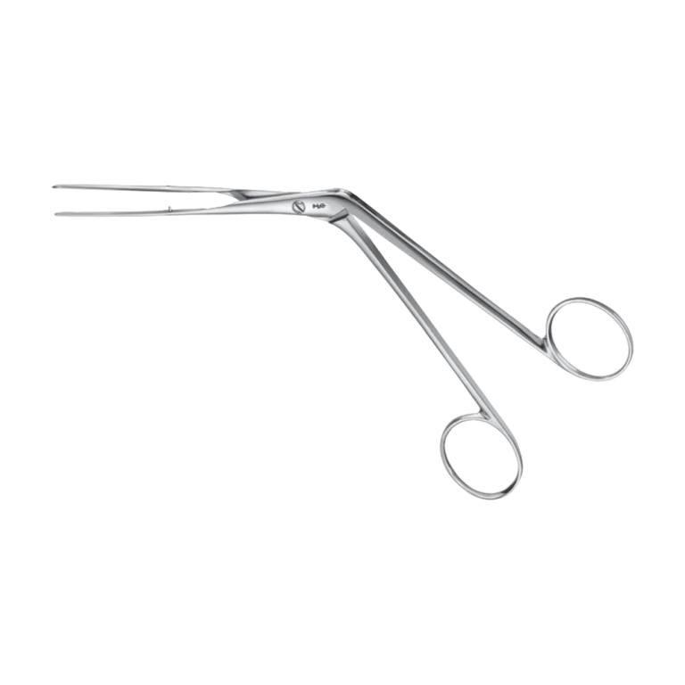 Lubet-Barbon Nasal Dressing Forceps