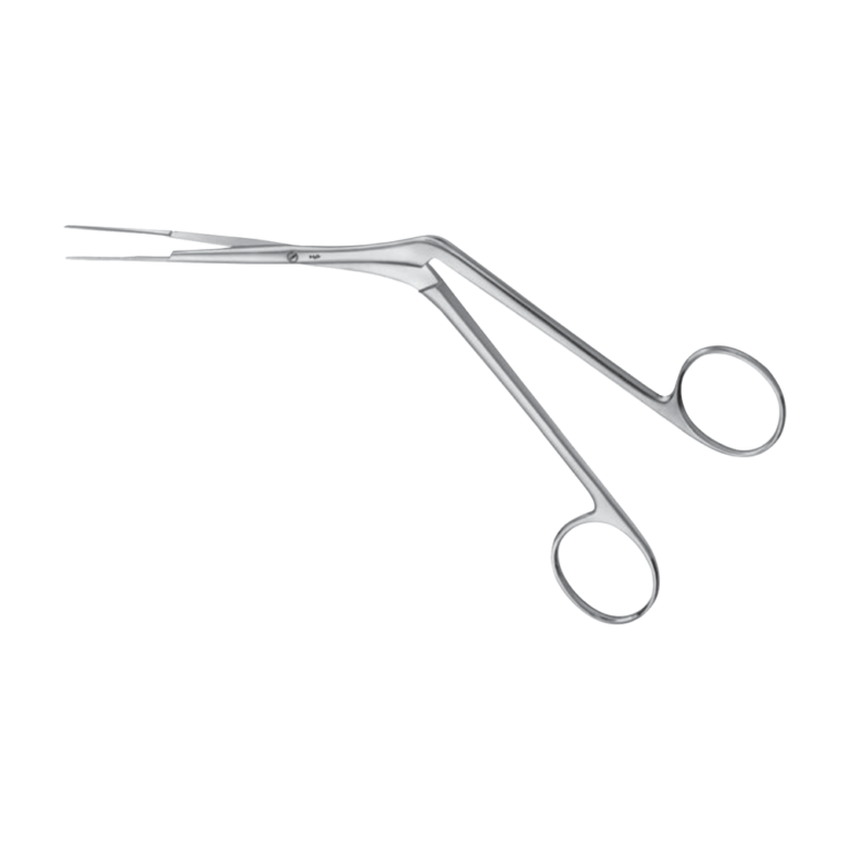 West Nasal Dressing Forceps