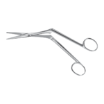 Heymann-Knight Nasal Scissors